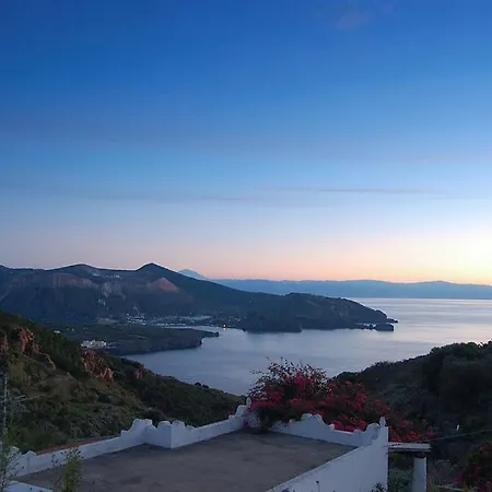 Villa Celeste