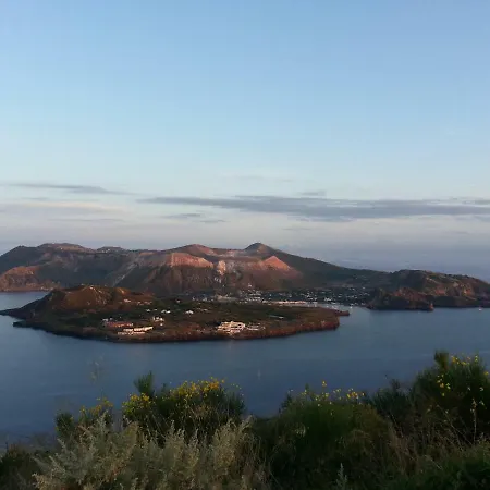 Celeste * Lipari (Isola Lipari)